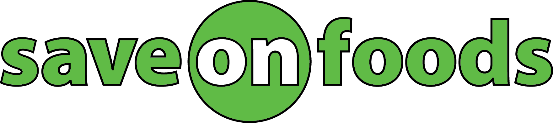Save-On-Foods logo
