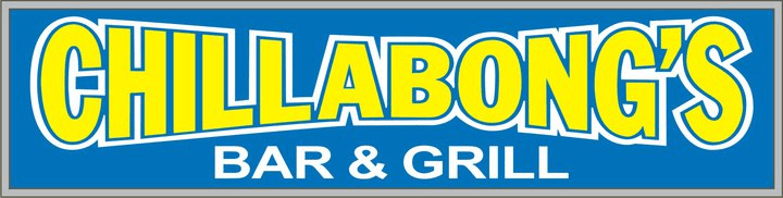Chillabong's Bar & Grill logo