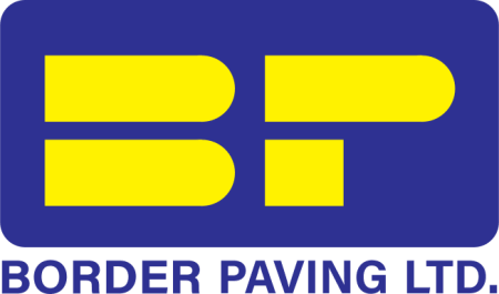 Border Paving Ltd. logo