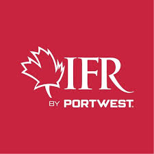 IFR by Portwest logo